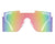 Pit Viper The Miami Nights Intimidators Sunglasses 