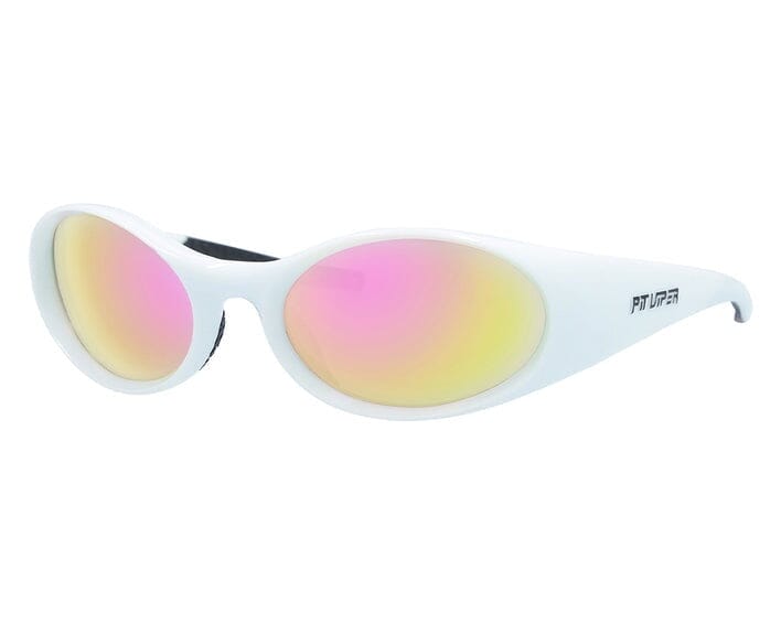 Pit Viper The Miami Nights Slammer Sunglasses 