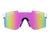Pit Viper The Miami Nights Sunglasses 