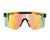 Pit Viper The Monster Bull 2000's Polarised Sunglasses 
