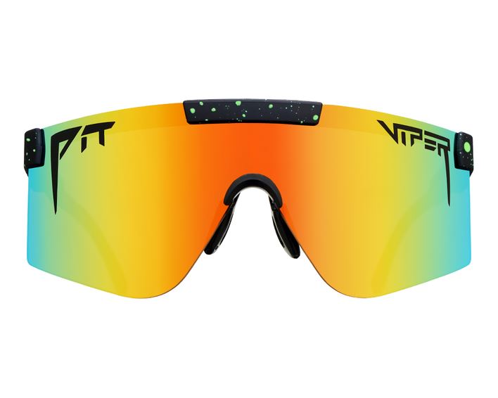 Pit Viper The Monster Bull Polarised Sunglasses 