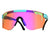 Pit Viper The Motorboat Sunset Double Wide Sunglasses 