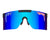 Pit Viper The Peacekeeper Intimidator Sunglasses 