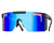 Pit Viper The Peacekeeper Intimidator Sunglasses 