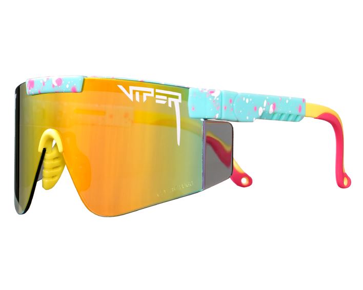 Pit Viper The Playmate 2000's Sunglasses 