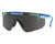 Pit Viper The Pleasurecraft 2000's Sunglasses 