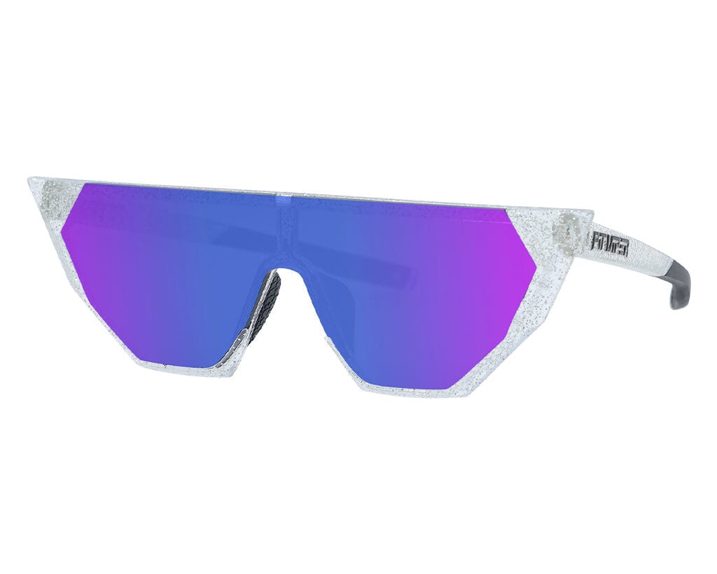 Pit Viper The Quartz Showroom Sunglasses 