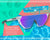 Pit Viper The Quartz Showroom Sunglasses 