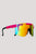 Pit Viper The Radical Polarised Double Wide Sunglasses 