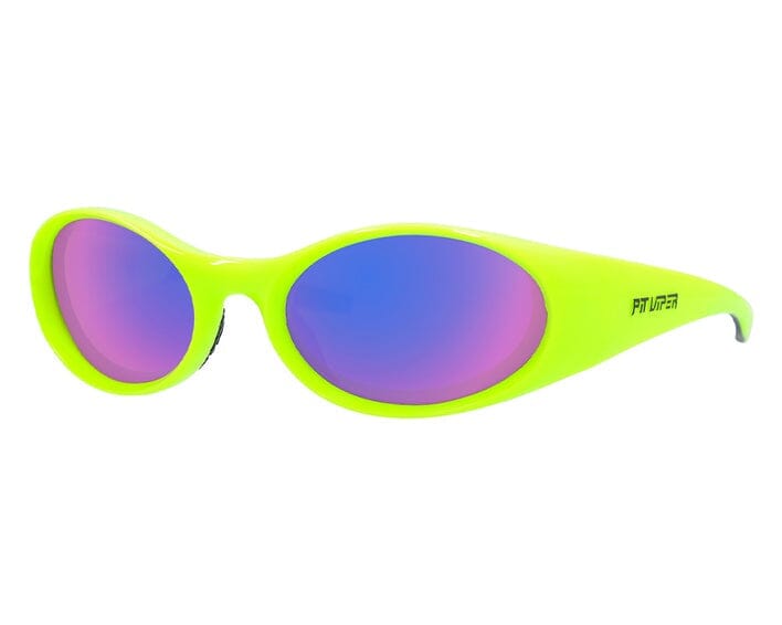Pit Viper The Sludge Slammer Sunglasses 