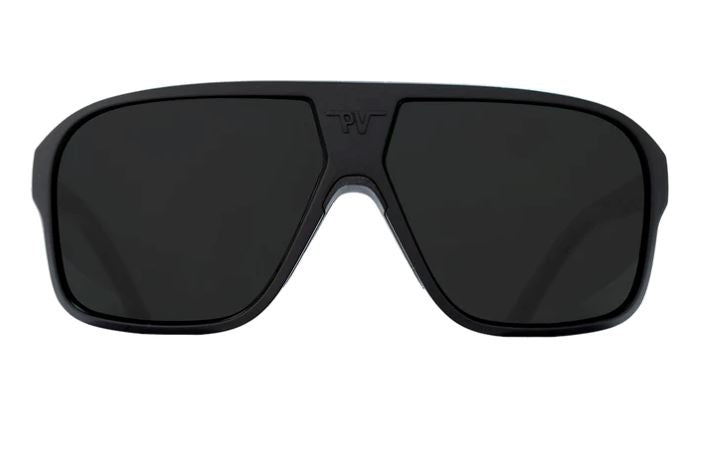 Pit Viper The Standard Polarised Flight Optics Sunglasses 
