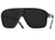 Pit Viper The Standard Polarised Flight Optics Sunglasses 