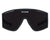 Pit Viper The Standard Try Hard Sunglasses 