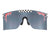 Pit Viper The Victory Lane Intimidator Sunglasses 