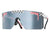 Pit Viper The Victory Lane Intimidator Sunglasses 