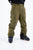 Planks Good Times Insulated Pants Army Green S 