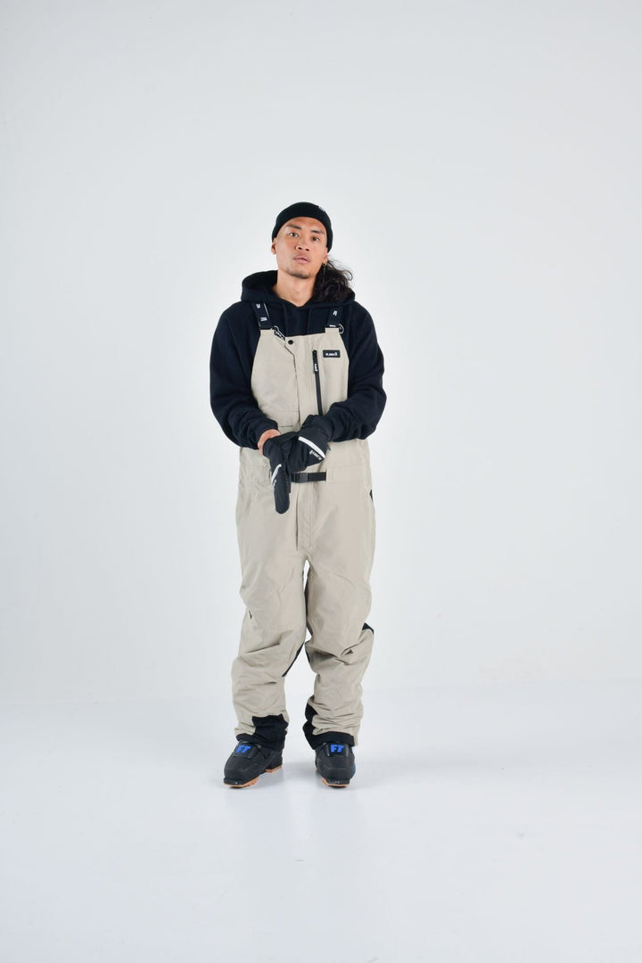 Planks High Rider Bib Pant 