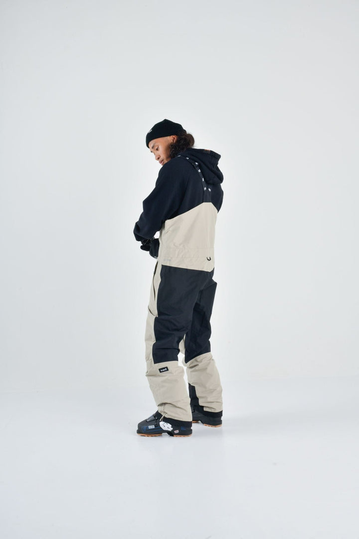 Planks High Rider Bib Pant 