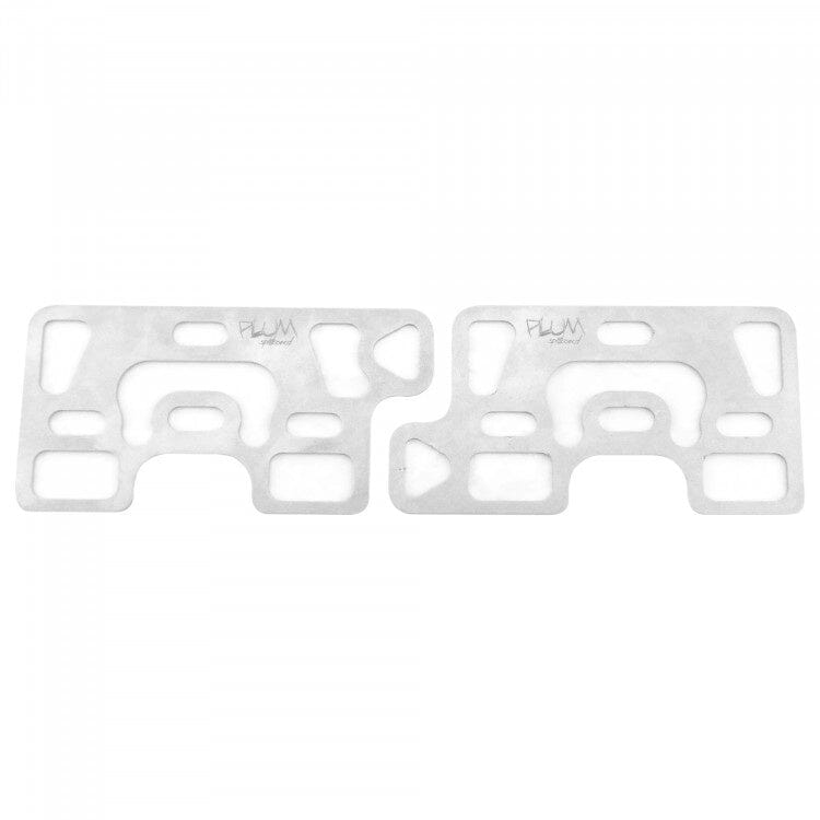 Plum Splitboards D-Board Part 