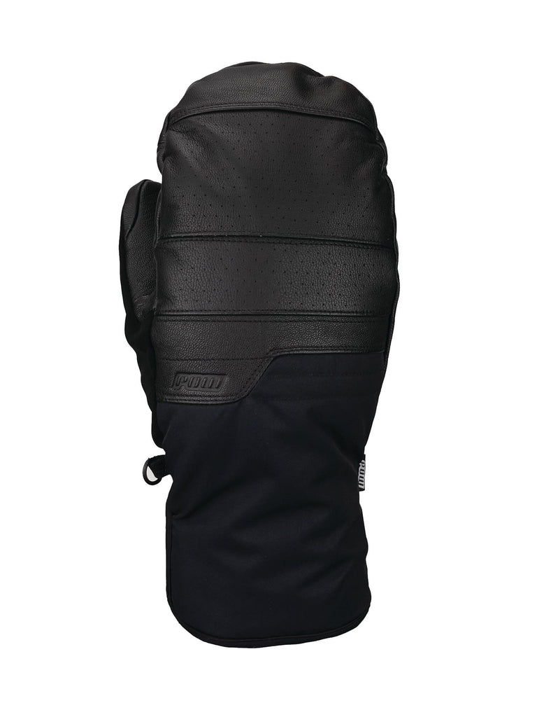 POW August 2.0 Short Mitt Black M 