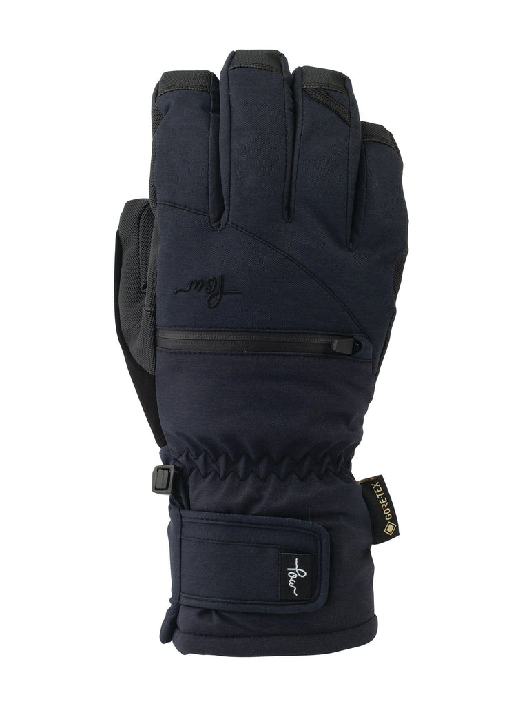 POW Cascadia GTX Short Womens Gloves + WARM 