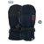 POW Kids MC Mitts Black 2Y 