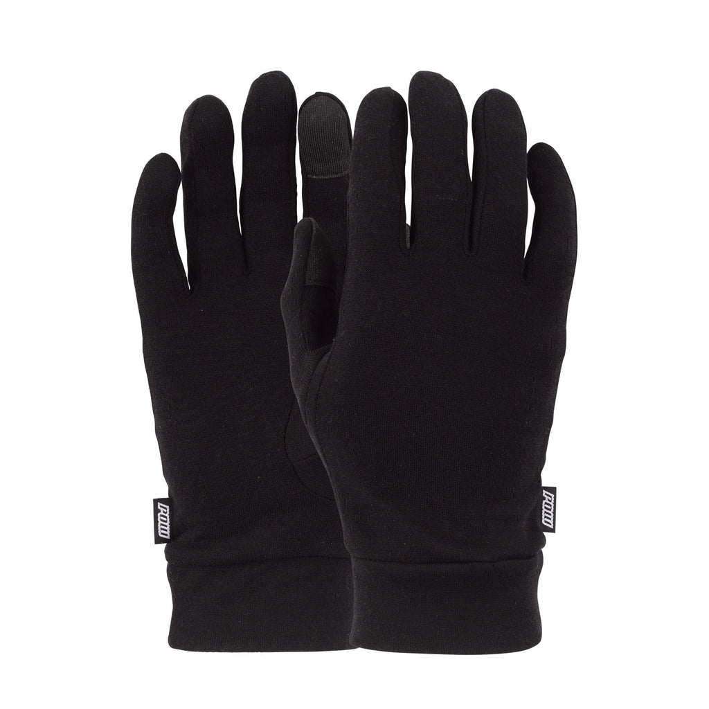POW Merino Glove Liners 