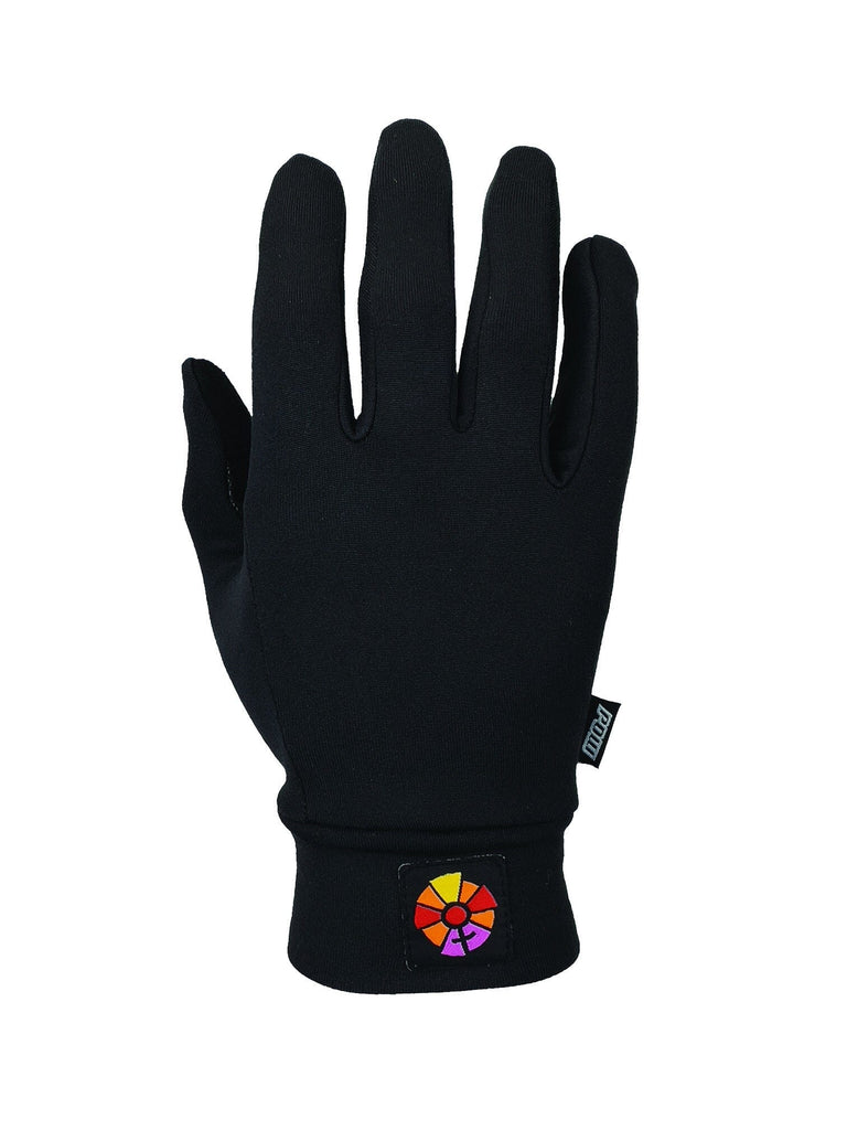 POW Microfleece Womens Glove Liners 