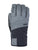 POW Royal GTX + Active Gloves Gunmetal Grey M 