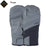 POW Royal GTX + Active Mitts Gunmetal Grey M 