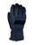 POW Stealth GTX + WARM Gloves Black M 