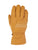 POW Stealth GTX + WARM Gloves Buckhorn Brown M 