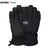 POW XG Mid Gloves Black XS 