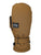 POW XG Mid Mitts Rubber XS 
