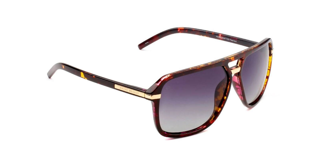 Prive Revaux Bruce Sunglasses 