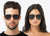 PRIVE REVAUX COMMANDO POLARISED SUNGLASSES