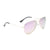 PRIVE REVAUX COMMANDO POLARISED SUNGLASSES 