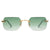 Prive Revaux DB Touch Sunglasses Green 