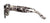 PRIVE REVAUX DOUBLE TAKE POLARISED SUNGLASSES