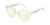 PRIVE REVAUX DOUBLE TAKE POLARISED SUNGLASSES CRYSTAL 
