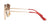 PRIVE REVAUX EAST COAST POLARISED SUNGLASSES 