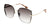 PRIVE REVAUX EAST COAST POLARISED SUNGLASSES Black / Silver 