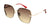 PRIVE REVAUX EAST COAST POLARISED SUNGLASSES