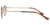 PRIVE REVAUX HEAT UP SUNGLASSES 
