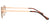 PRIVE REVAUX HEAT UP SUNGLASSES 