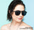 PRIVE REVAUX ISLAND HOP POLARISED SUNGLASSES