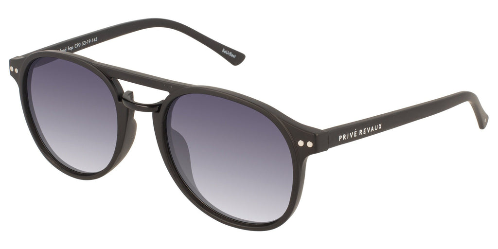 PRIVE REVAUX ISLAND HOP POLARISED SUNGLASSES