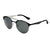 Prive Revaux Laguna Sun Sunglasses Matte Caviar Black 