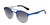 Prive Revaux Laguna Sun Sunglasses Matte Midnight Blue 