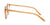 PRIVE REVAUX MAESTRO BLUE LIGHT GLASSES 